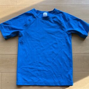 Hanna Andersson Vibrant Rsshguard - 12